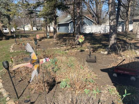 207 E Hollett Street Tracy MN 56175