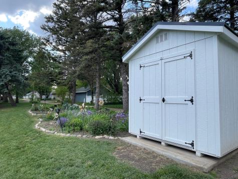 207 E Hollett Street Tracy MN 56175