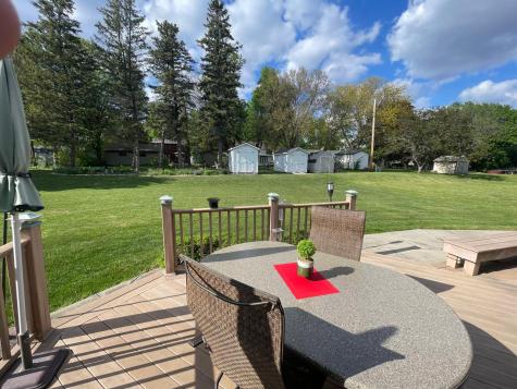 207 E Hollett Street Tracy MN 56175