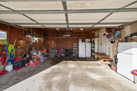213 1st Street E Hunter ND 58048