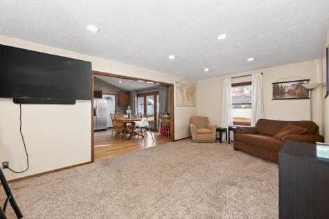 213 1st Street E Hunter ND 58048