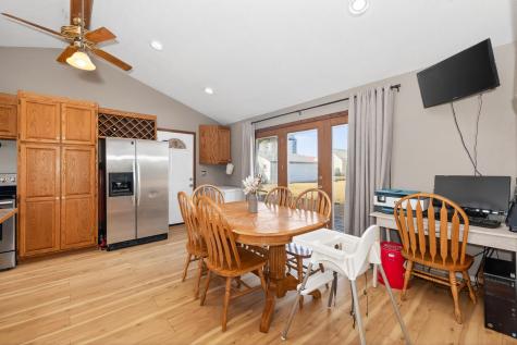 213 1st Street E Hunter ND 58048