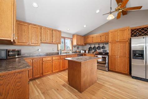 213 1st Street E Hunter ND 58048