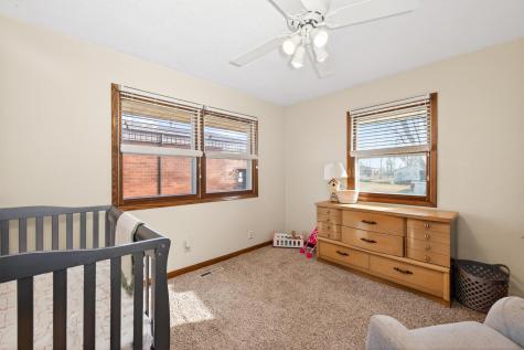 213 1st Street E Hunter ND 58048
