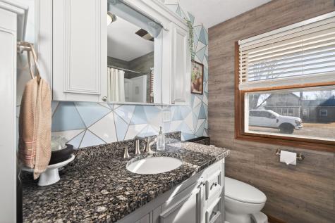 213 1st Street E Hunter ND 58048