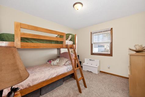 213 1st Street E Hunter ND 58048