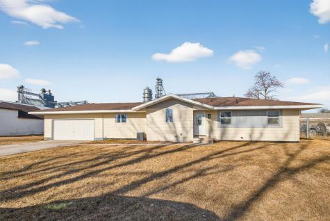 213 1st Street E Hunter ND 58048