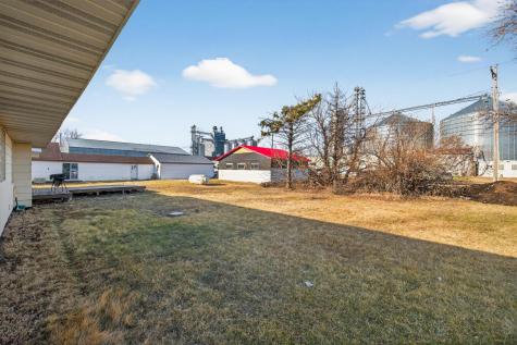 213 1st Street E Hunter ND 58048