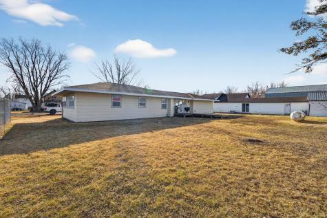 213 1st Street E Hunter ND 58048
