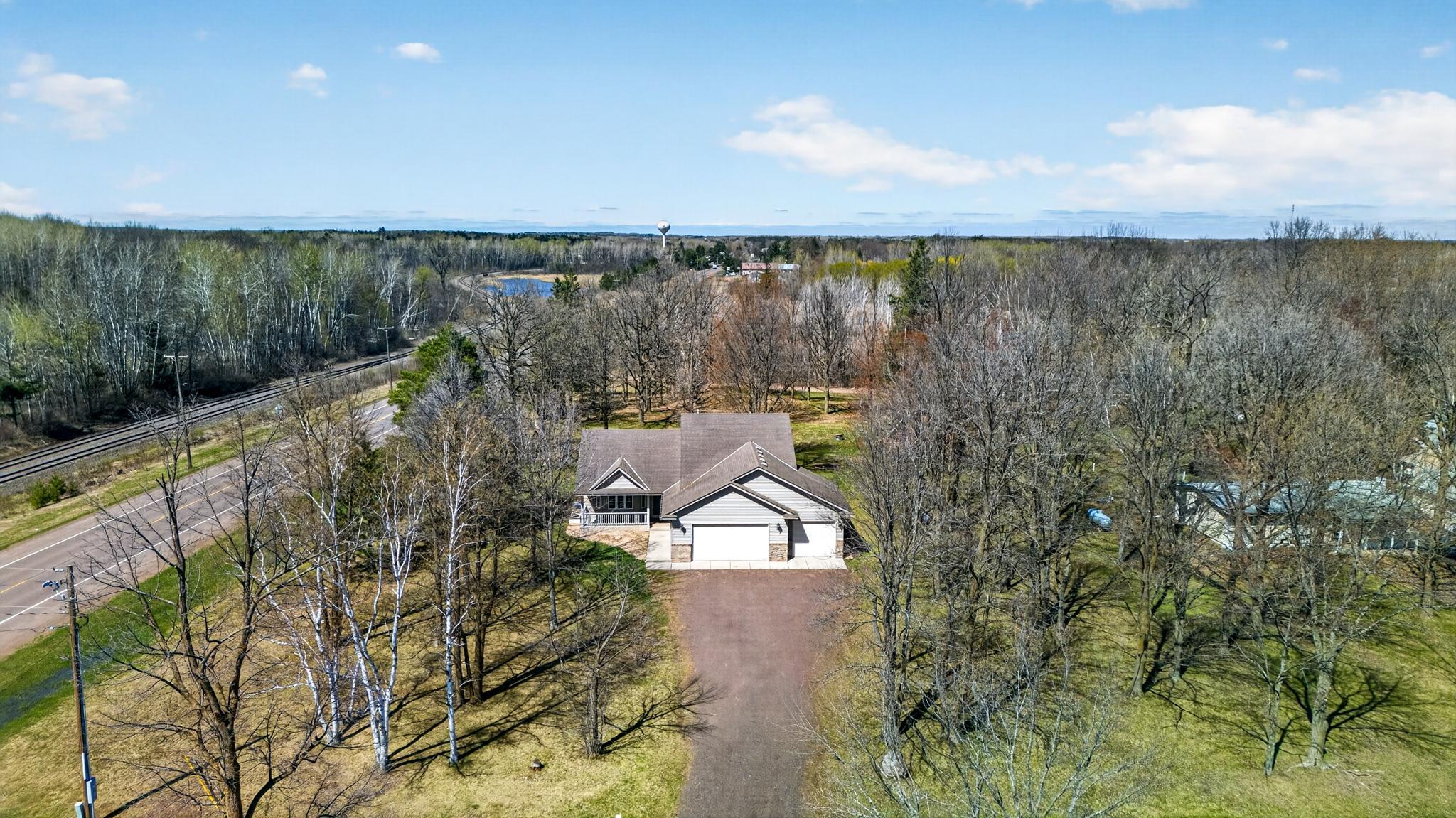 101 Carriage Hill Drive E Hinckley MN 55037