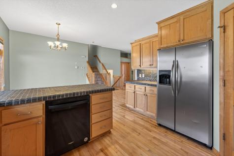 101 Carriage Hill Drive E Hinckley MN 55037