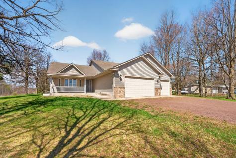 101 Carriage Hill Drive E Hinckley MN 55037