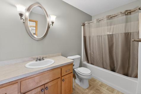 101 Carriage Hill Drive E Hinckley MN 55037
