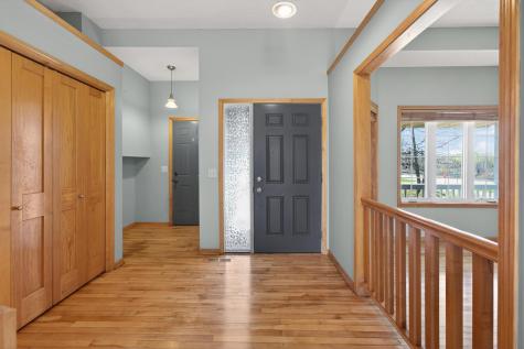 101 Carriage Hill Drive E Hinckley MN 55037