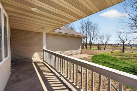 101 Carriage Hill Drive E Hinckley MN 55037