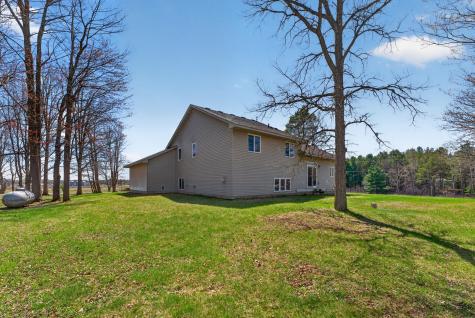 101 Carriage Hill Drive E Hinckley MN 55037