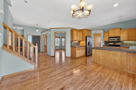 101 Carriage Hill Drive E Hinckley MN 55037