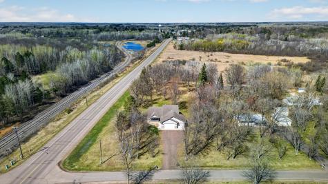 101 Carriage Hill Drive E Hinckley MN 55037