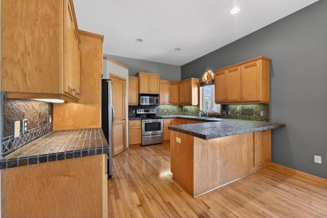 101 Carriage Hill Drive E Hinckley MN 55037
