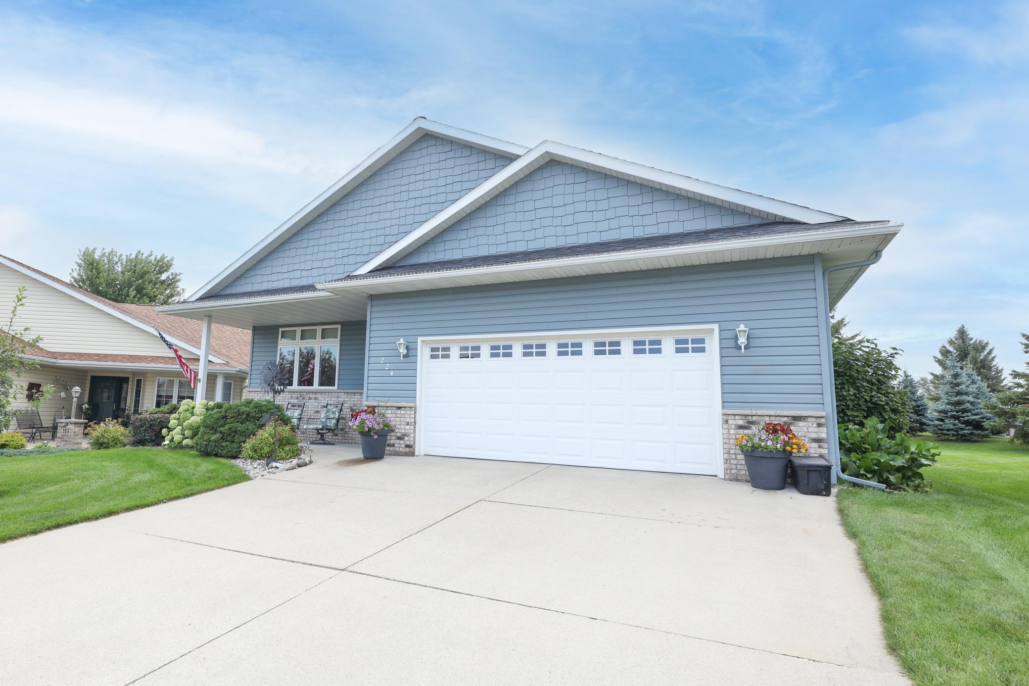 224 Ashley Court Alexandria MN 56308