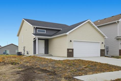 7007 Benji Lane Horace ND 58047