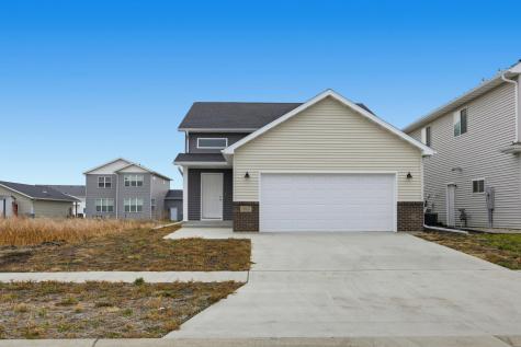 7007 Benji Lane Horace ND 58047