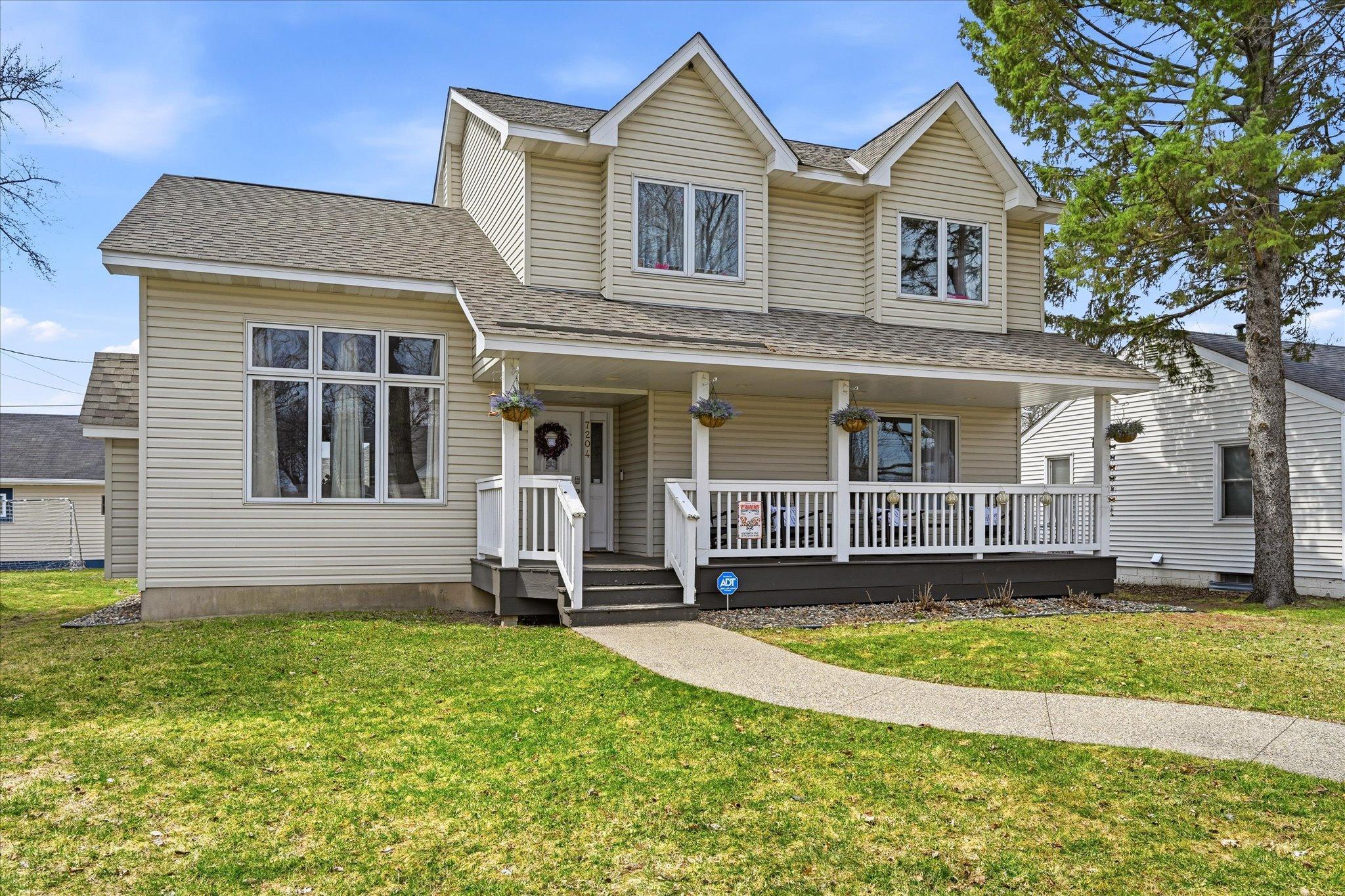 7204 1st Avenue S Richfield MN 55423