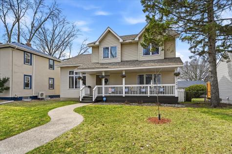 7204 1st Avenue S Richfield MN 55423