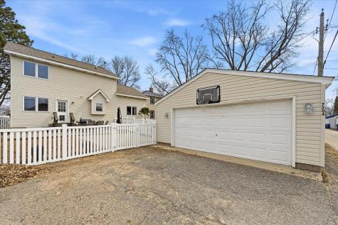 7204 1st Avenue S Richfield MN 55423