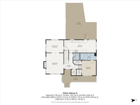 7204 1st Avenue S Richfield MN 55423