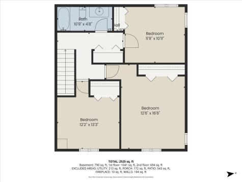 7204 1st Avenue S Richfield MN 55423
