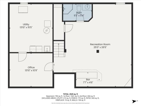 7204 1st Avenue S Richfield MN 55423
