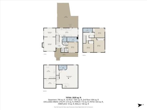 7204 1st Avenue S Richfield MN 55423