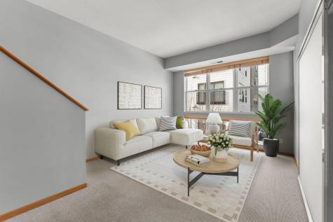 2650 University Avenue W Saint Paul MN 55114