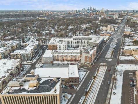 2650 University Avenue W Saint Paul MN 55114