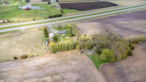 24955 State Highway 23 Roscoe MN 56371