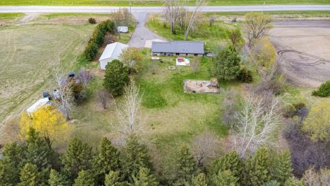 24955 State Highway 23 Roscoe MN 56371