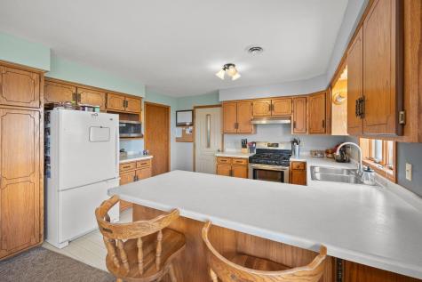 24955 State Highway 23 Roscoe MN 56371