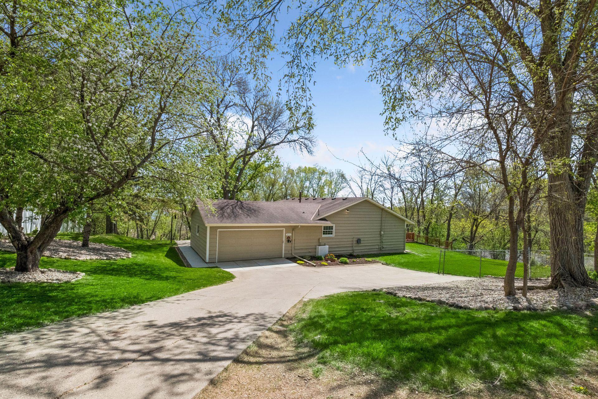 211 3rd Avenue SE Norwood Young America MN 55397