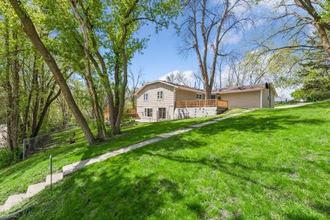 211 3rd Avenue SE Norwood Young America MN 55397