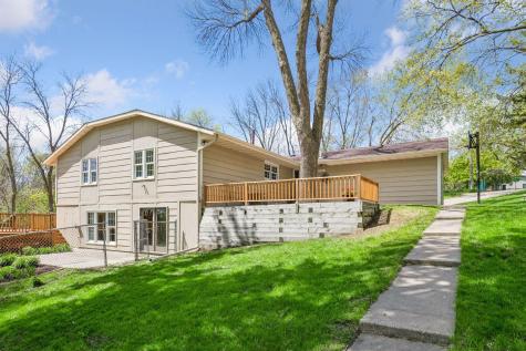 211 3rd Avenue SE Norwood Young America MN 55397