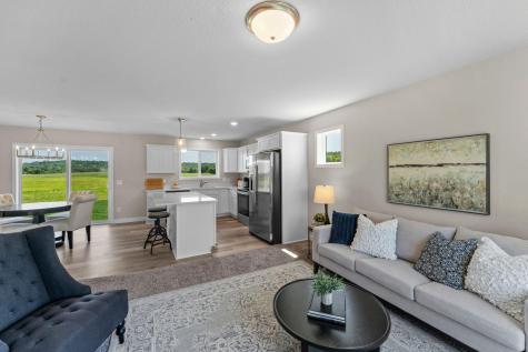 336 Ridge Road Le Sueur MN 56058