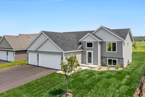336 Ridge Road Le Sueur MN 56058