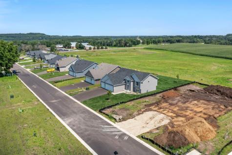 336 Ridge Road Le Sueur MN 56058