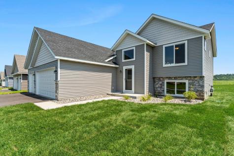 336 Ridge Road Le Sueur MN 56058