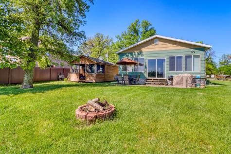 25934 Brolin Beach Road Detroit Lakes MN 56501