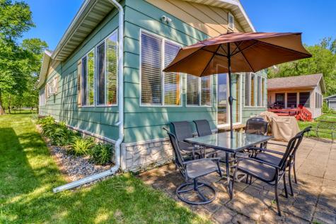 25934 Brolin Beach Road Detroit Lakes MN 56501