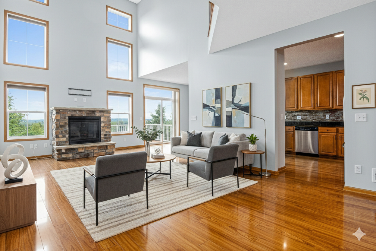 10174 Indigo Drive Eden Prairie MN 55347