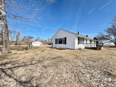 19214 County Road 4 Elbow Lake MN 56531