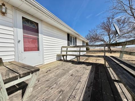 19214 County Road 4 Elbow Lake MN 56531